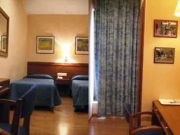 Hostal Sant Pau Barcelona