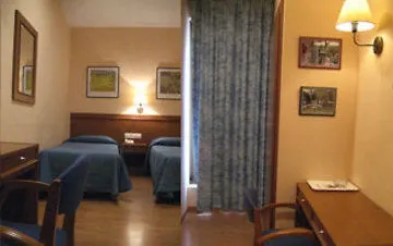 Hotel Hostal Sant Pau Barcelona