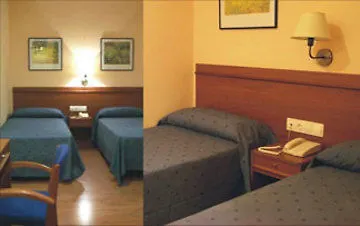 Hostal Sant Pau Barcelona 2*,