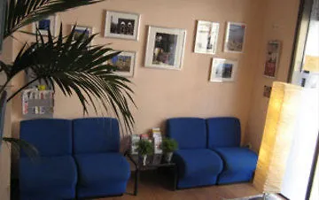 Hostal Sant Pau Barcelona Hotel